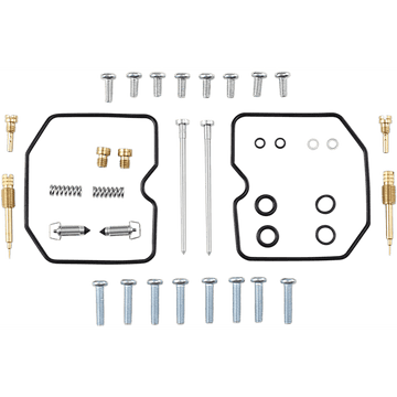 PARTS UNLIMITED Carburetor Repair Kit Kawasaki