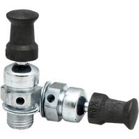 KIBBLEWHITE Compression Release Valve M10 1.380"