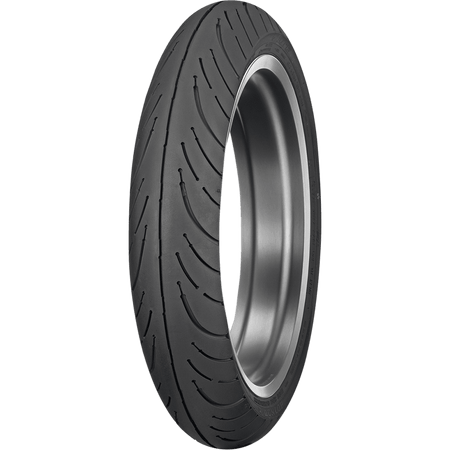 DUNLOP Tire Elite 4 Front 130/70R18 63H 45119687