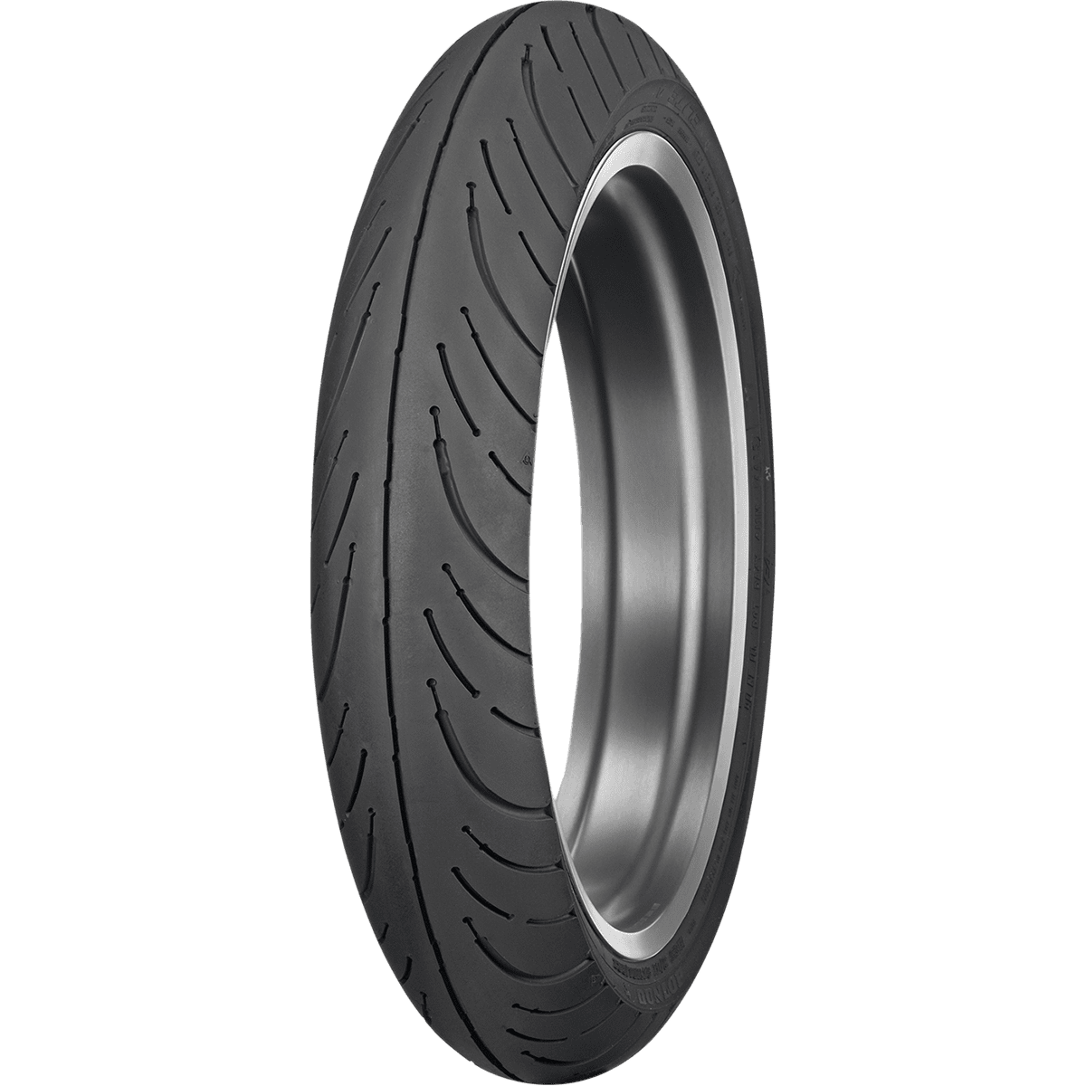 DUNLOP Tire Elite 4 Front 150/80R17 72H 45119300