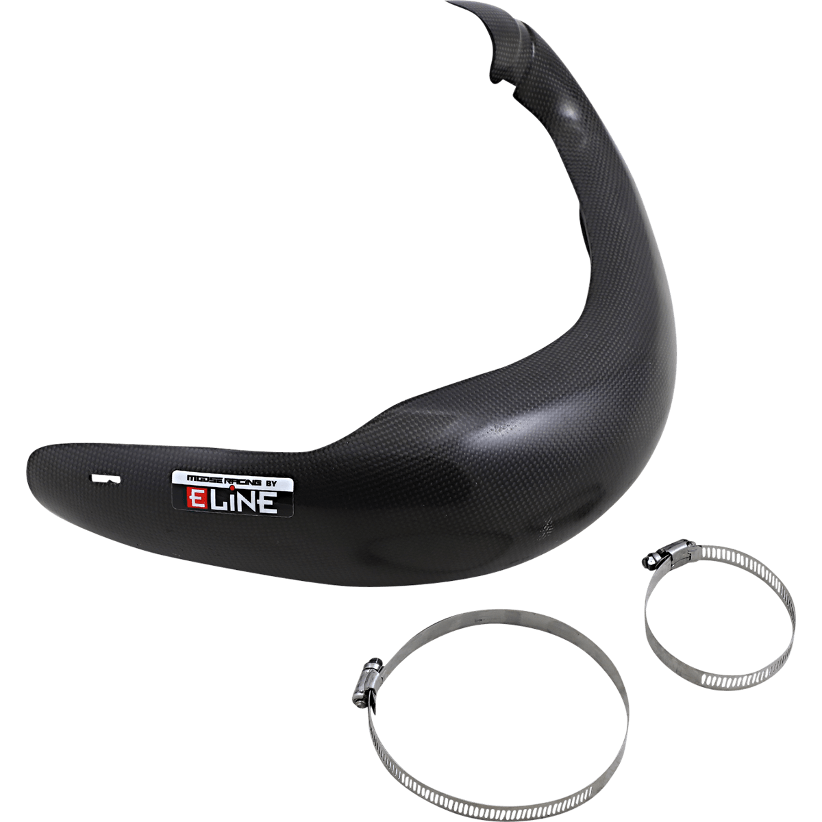 MOOSE RACING Pipe Guard OEM MPG15020I