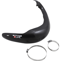 MOOSE RACING Pipe Guard OEM MPG15020I