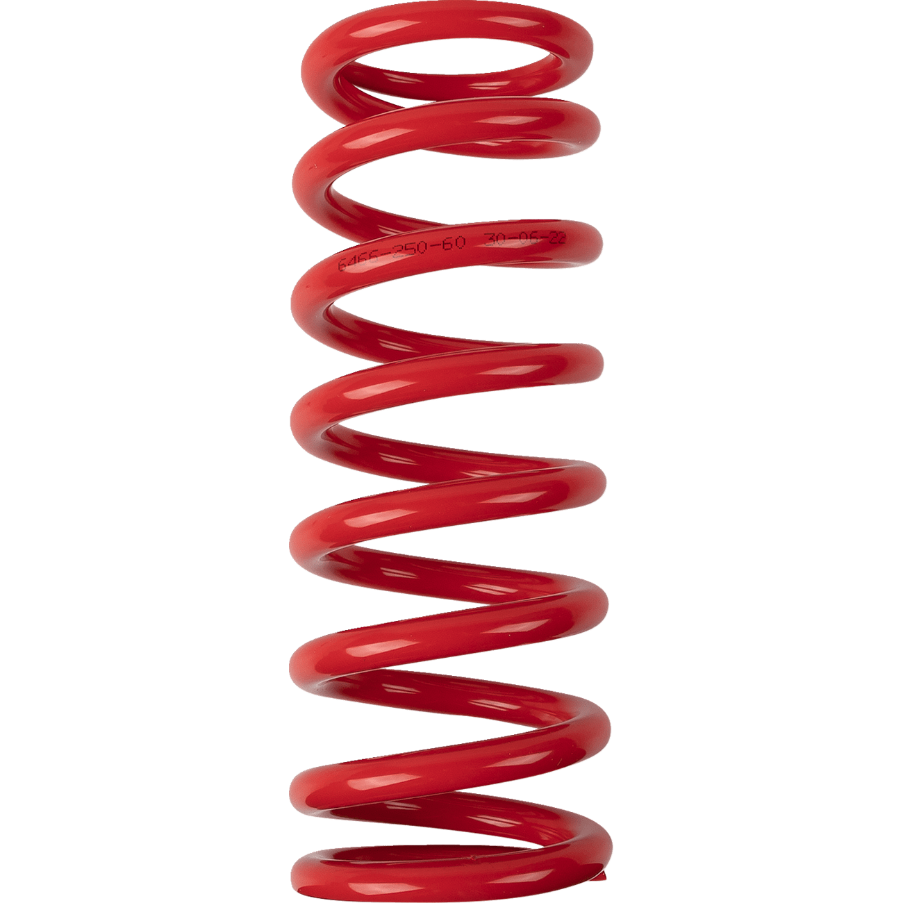 MOOSE RACING Shock Spring 64/66 mm 60 n/mm 13120993