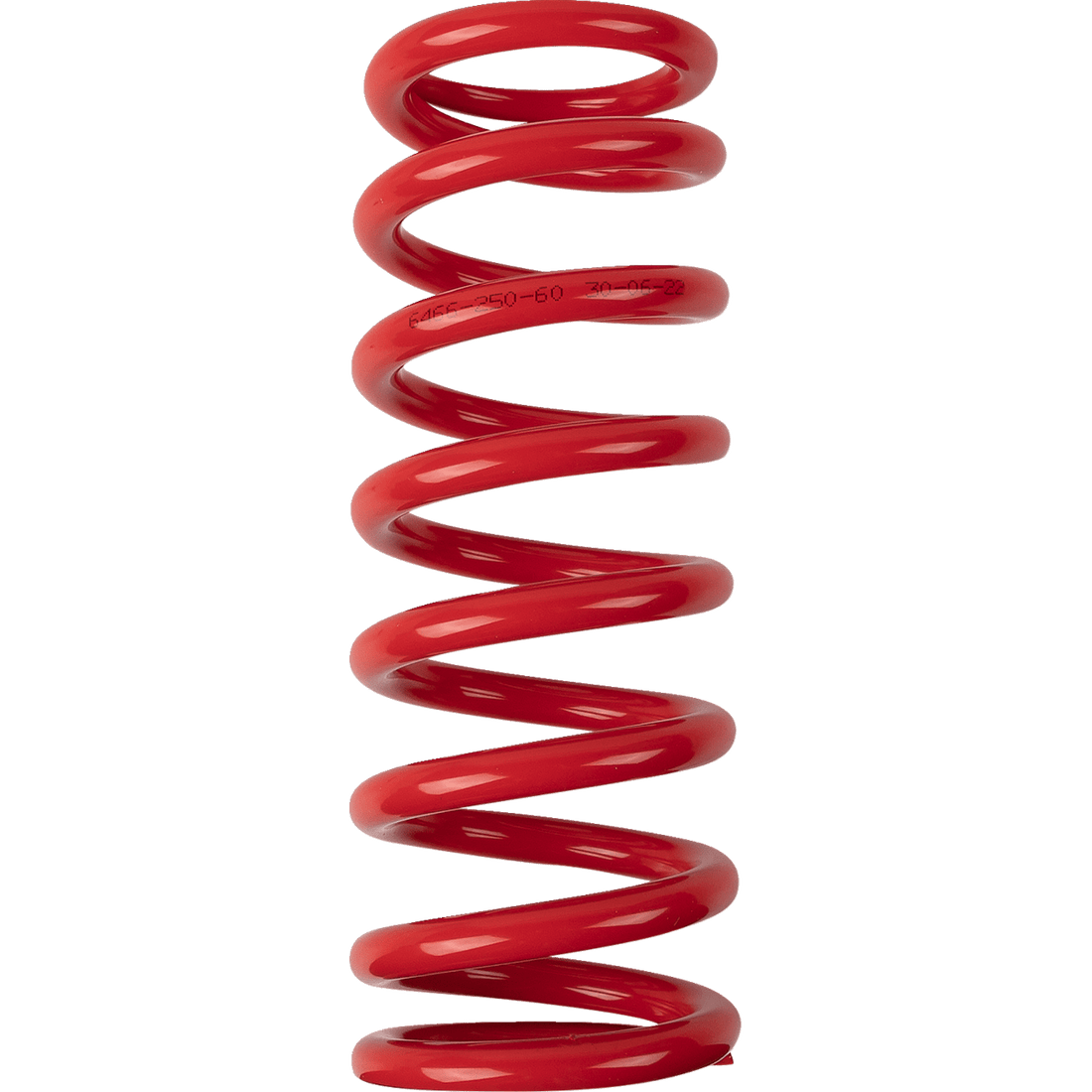 MOOSE RACING Shock Spring 64/66 mm 60 n/mm 13120993