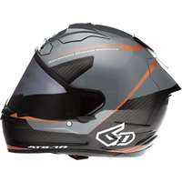 6D HELMETS ATS-1R Helmet Alpha Bronze Small 300575