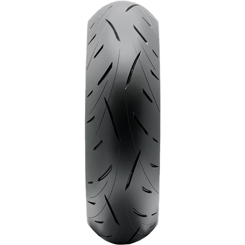 DUNLOP TIRE ROADSPORT 2 REAR 180/55ZR17 73W HYPERSPORT TL