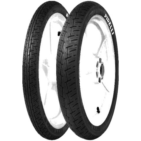 PIRELLI TIRE CITY DEMON REAR 3.00-18 52P BIAS