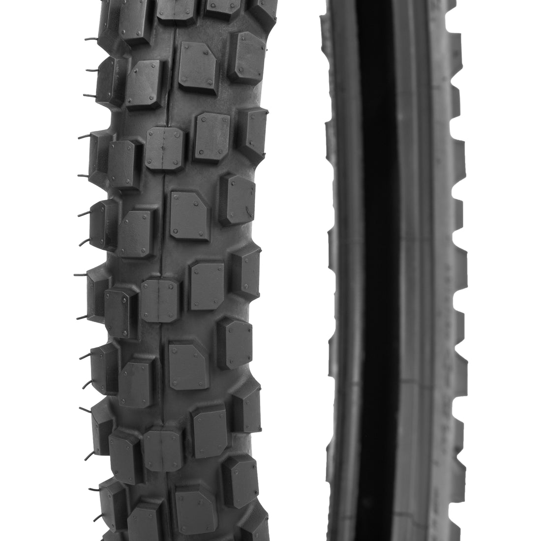 IRC TIRE GP-21 FRONT 3.00-21 51P BIAS TT