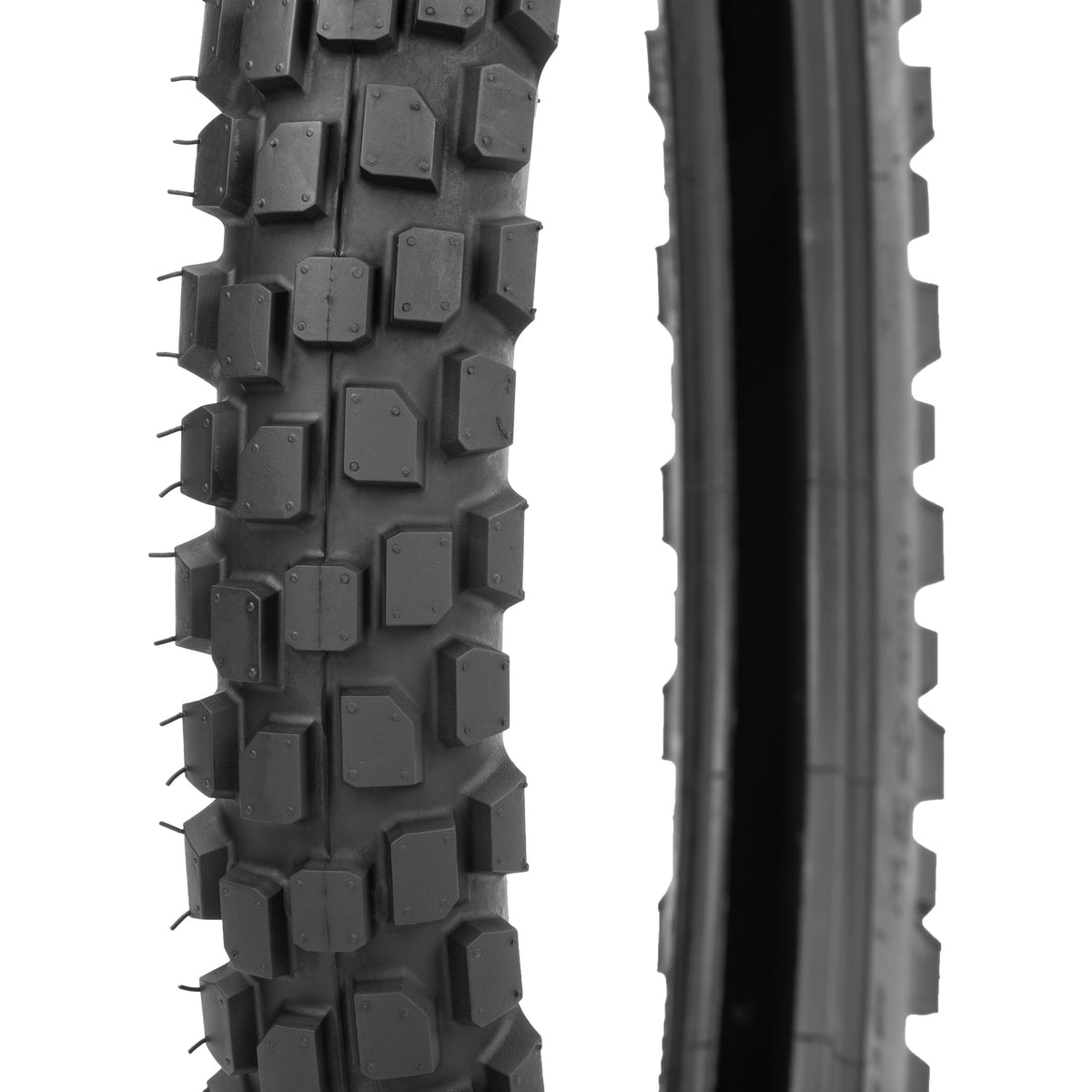 IRC TIRE GP-21 FRONT 3.00-21 51P BIAS TT