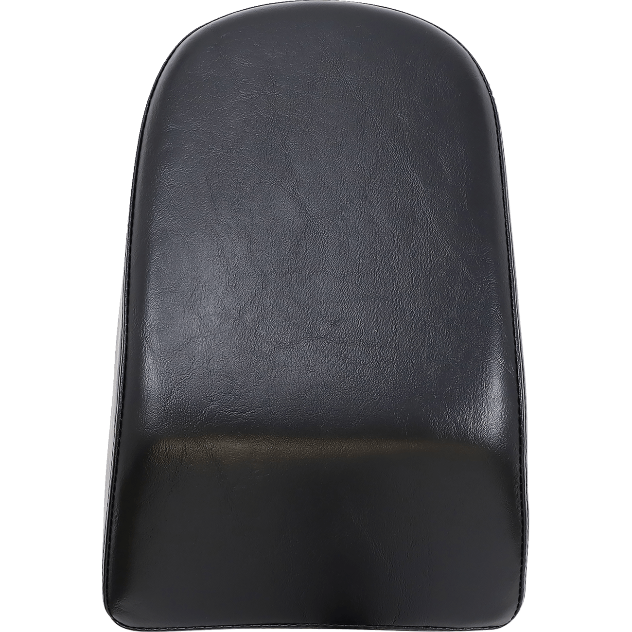 LE PERA Bare Bones Pillion Pad Smooth Black FLFB/S '18-'23 LYO007P