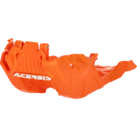 ACERBIS Skid Plate Large Orange Gas Gas | KTM | Husqvarna 2981455226