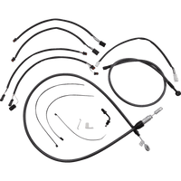 MAGNUM SHIELDING Control Cable Kit Black Pearl™ 4871181