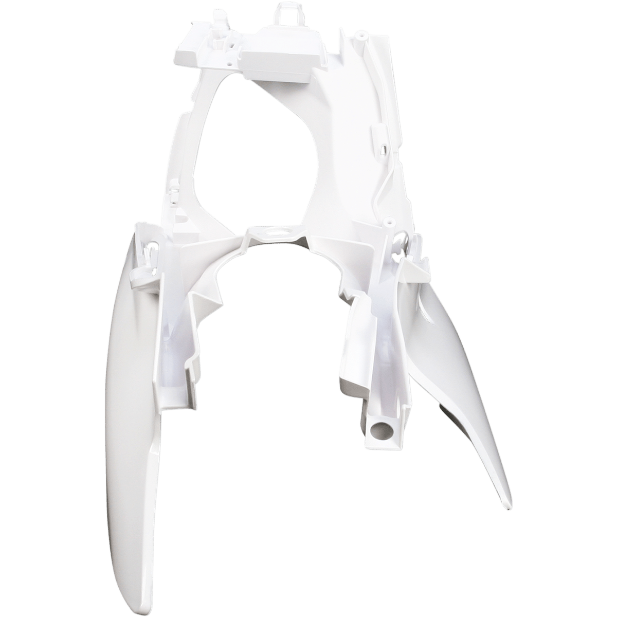 ACERBIS Side Panels White