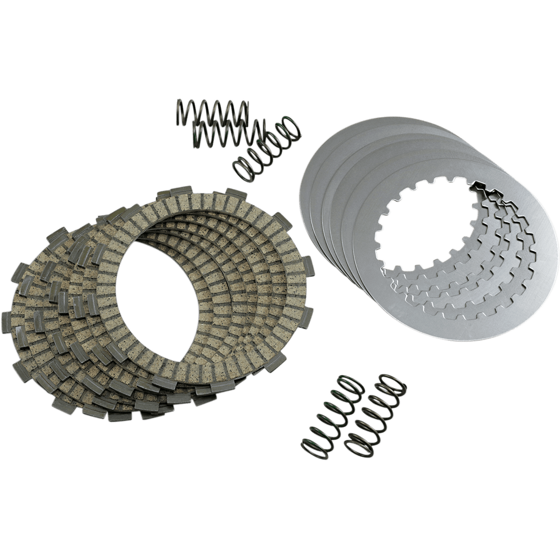 HINSON RACING Clutch Kit FSC0947001