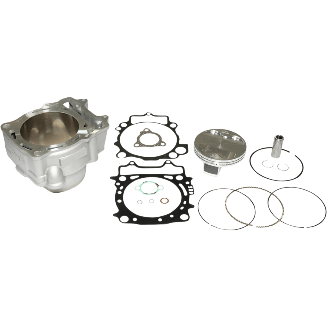 ATHENA Cylinder Kit 97.00 mm YZ450F