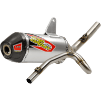 PRO CIRCUIT T-6 Exhaust 0122014F