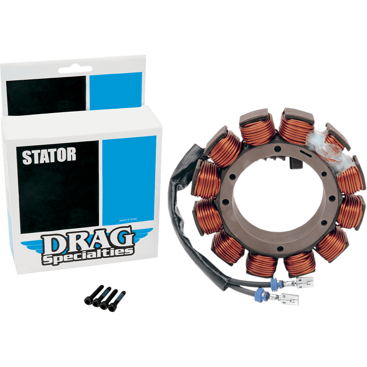 DRAG SPECIALTIES 2-Wire Stator '84-'90 XL