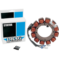 DRAG SPECIALTIES 2-Wire Stator '84-'90 XL