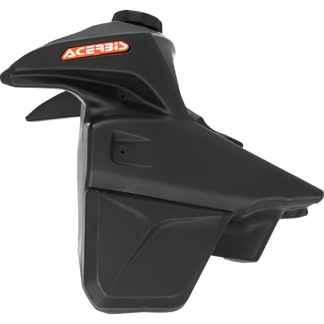 ACERBIS Fuel Tank 3.2 Gallon KTM Black 2979410001