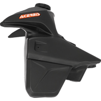 ACERBIS Fuel Tank 3.2 Gallon KTM Black 2979410001