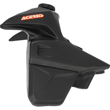 ACERBIS Fuel Tank 3.2 Gallon KTM Black 2979410001