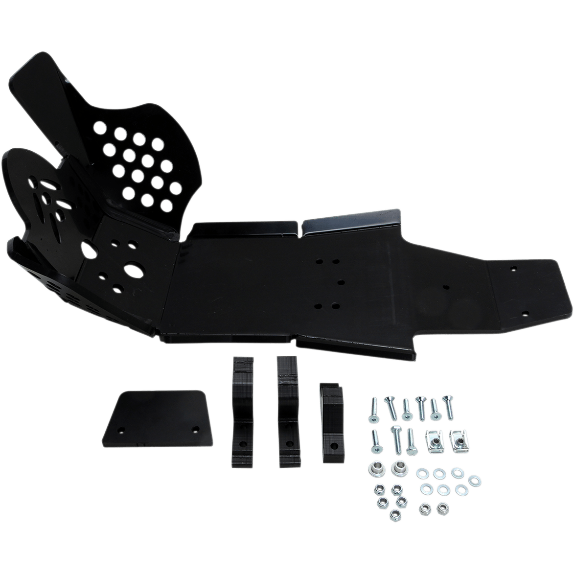 MOOSE RACING Pro LG Skid Plate Yamaha PX1428