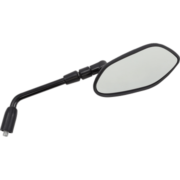 EMGO Suzuki Mirror Black Left