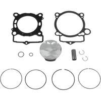 WISECO Piston Kit with Gasket 78.00 mm Husaberg | Husqvarna | KTM PK1894