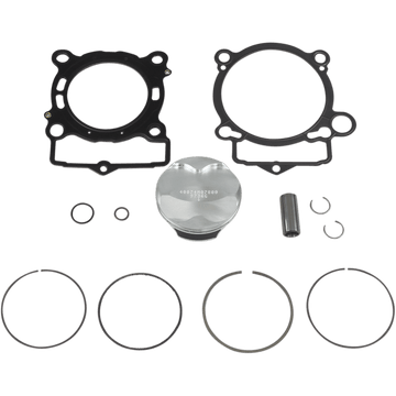 WISECO Piston Kit with Gasket 78.00 mm Husaberg | Husqvarna | KTM PK1894