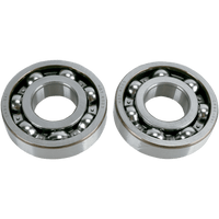 HOT RODS Crankshaft Bearings Arctic Cat/Kawasaki/Suzuki K049