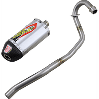 PRO CIRCUIT T-6 Exhaust 0132011F