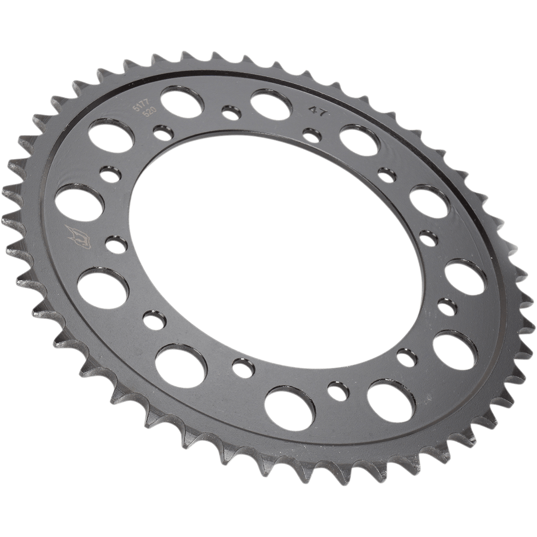 DRIVEN RACING Rear Sprocket 47-Tooth