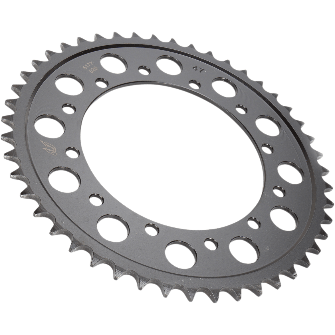 DRIVEN RACING Rear Sprocket 47-Tooth