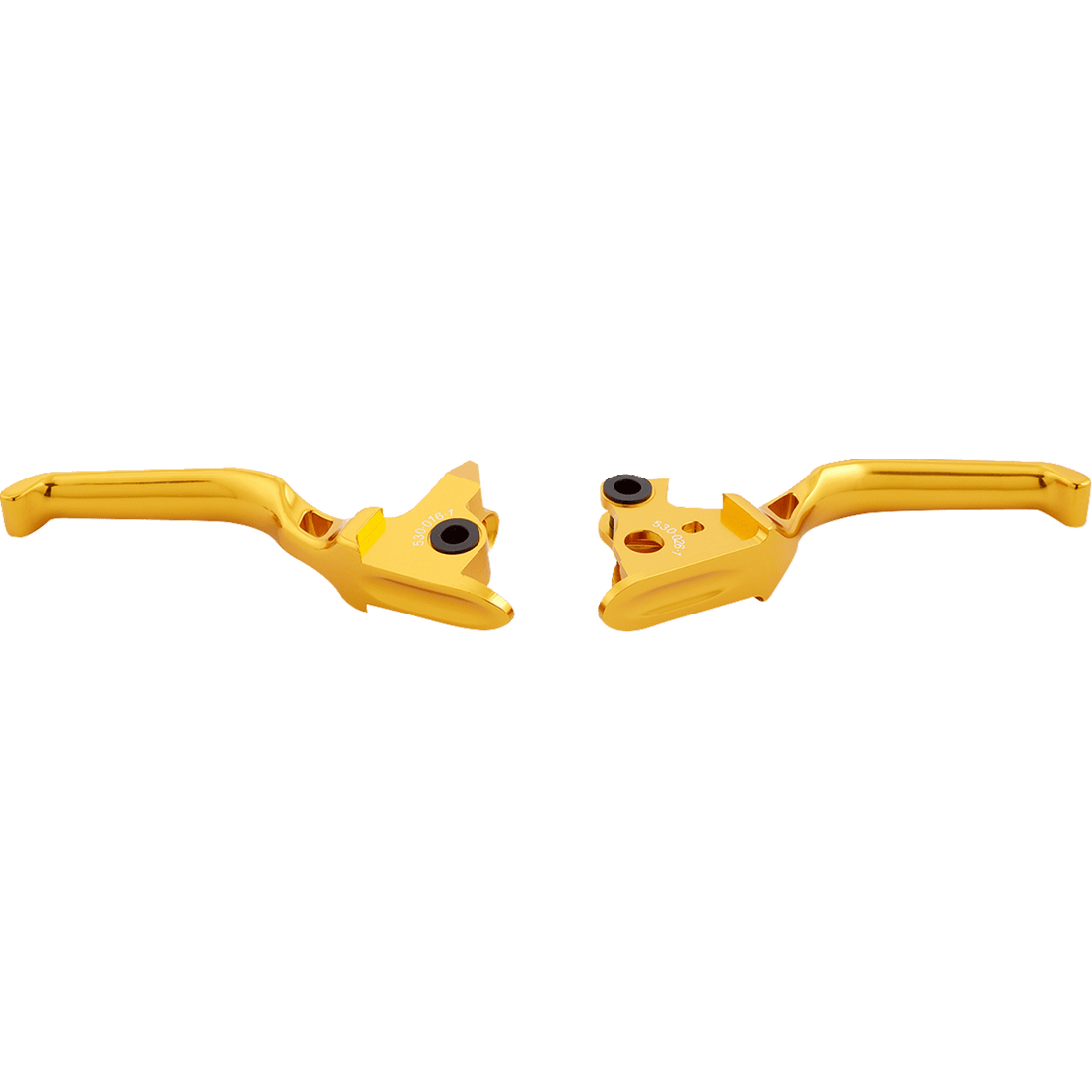 ARLEN NESS Lever Set Method Gold 530030