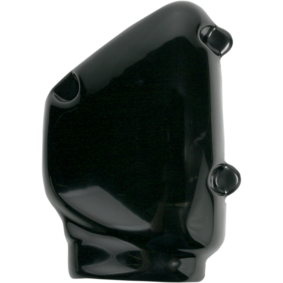 MAIER Side Panel Right Black