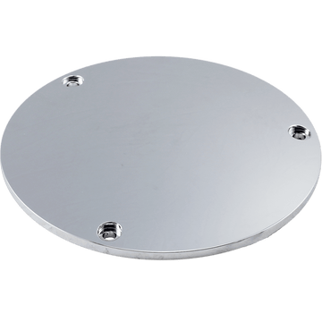 PRO-ONE PERF.MFG. Millennium Derby Cover Smooth Chrome 202120