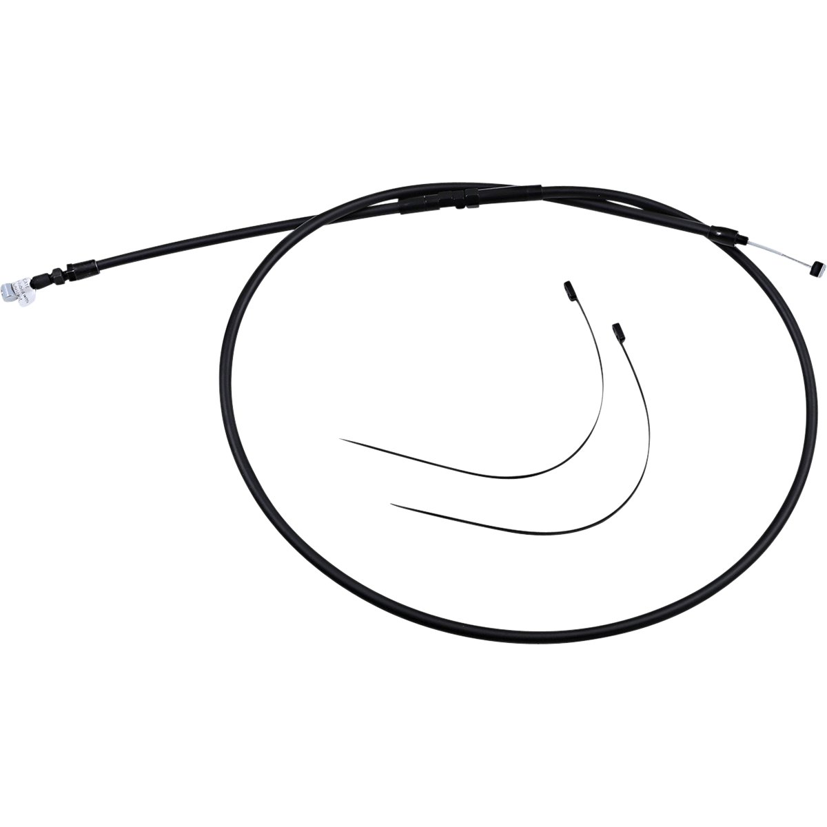 MAGNUM SHIELDING Clutch Cable XR Indian Black XR6323100