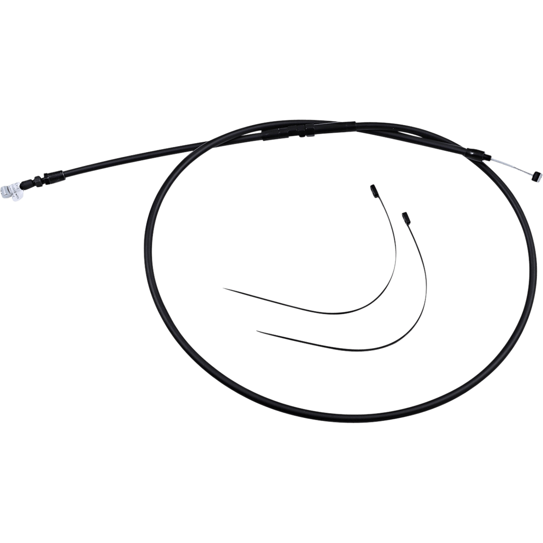 MAGNUM SHIELDING Clutch Cable XR Indian Black XR6323100