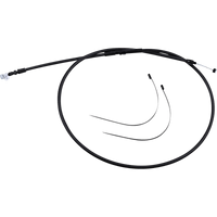 MAGNUM SHIELDING Clutch Cable XR Indian Black XR6323100