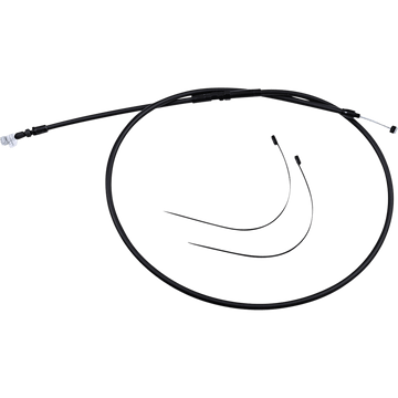 MAGNUM SHIELDING Clutch Cable XR Indian Black XR6323100