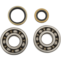 HOT RODS Crankshaft Bearings Suzuki K006