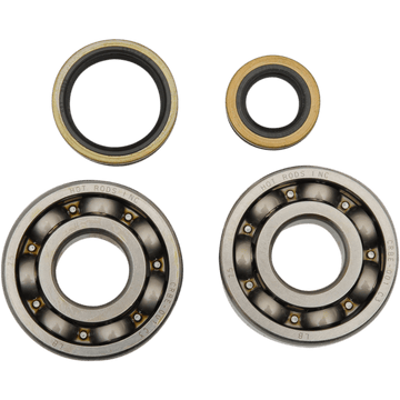 HOT RODS Crankshaft Bearings Suzuki K006