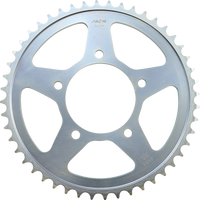 SUNSTAR SPROCKETS Rear Sprocket 48 Tooth Suzuki