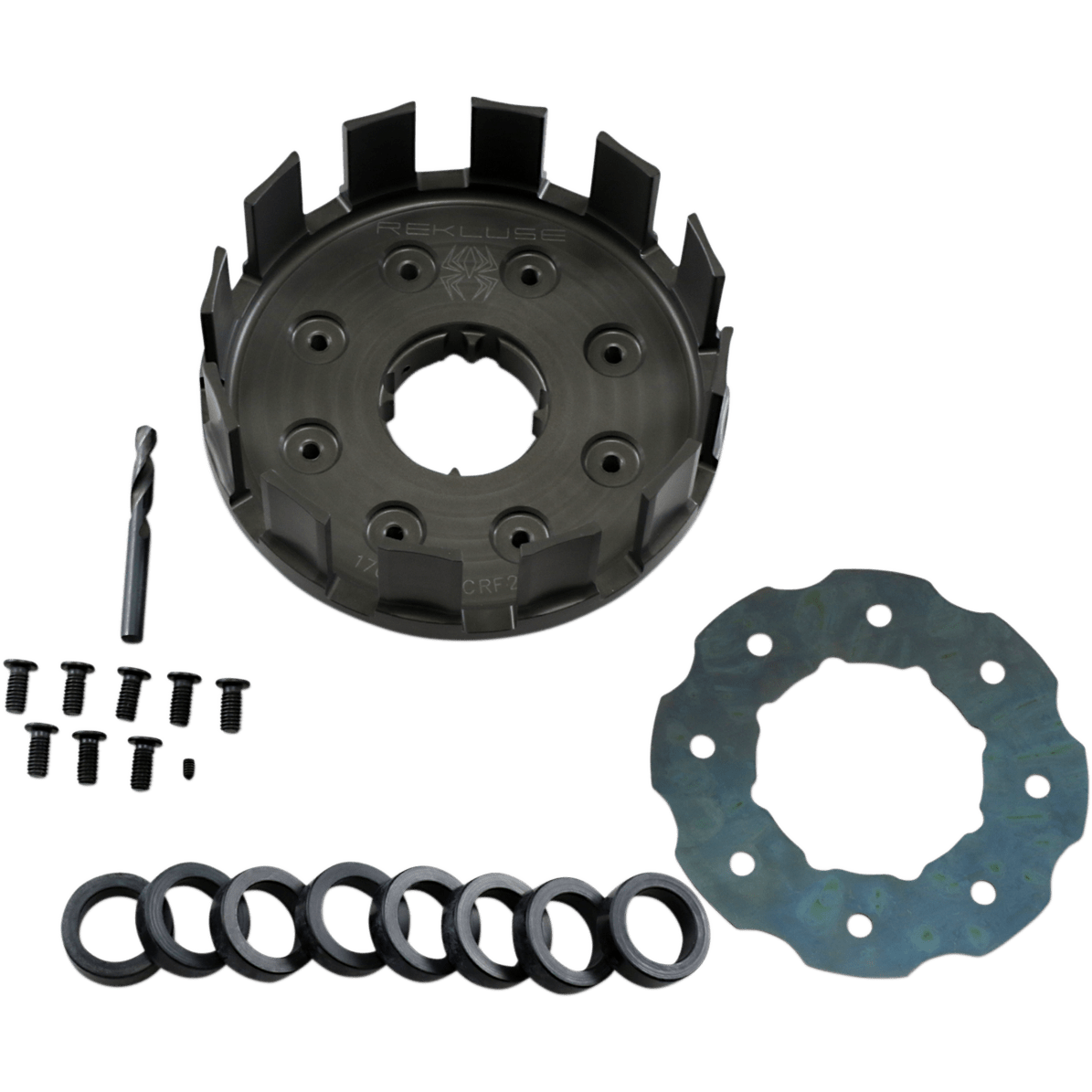 REKLUSE Clutch Basket RMS4112