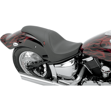 Z1R Predator Seat Smooth VStar 1100