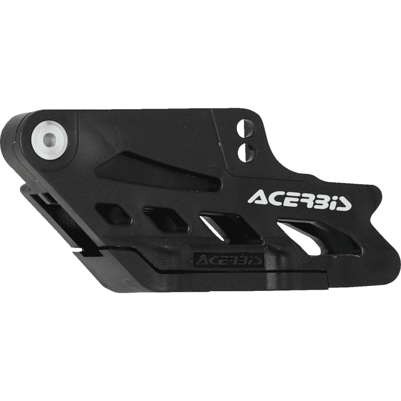 ACERBIS Chain Guide and Slider Kit KTM/Husqvarna Black 2981430001