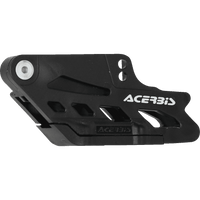 ACERBIS Chain Guide and Slider Kit KTM/Husqvarna Black 2981430001