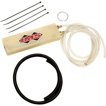 IMS PRODUCTS INC. Coolant Recovery Tank Kit 150cc 109502N2