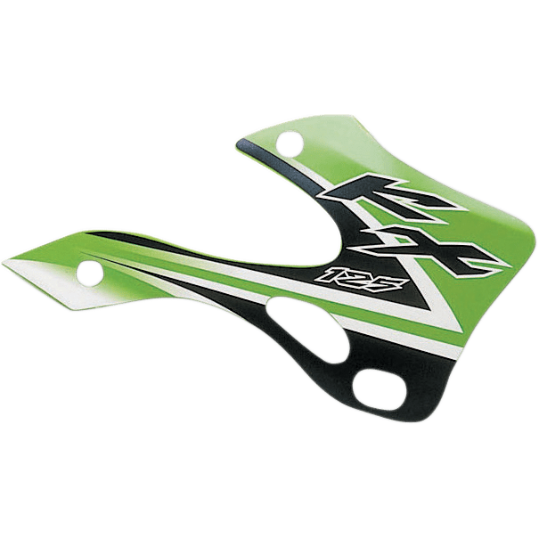 FACTORY EFFEX OEM Tank Graphic KX 125/250 '02 Style