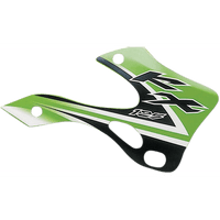 FACTORY EFFEX OEM Tank Graphic KX 125/250 '02 Style